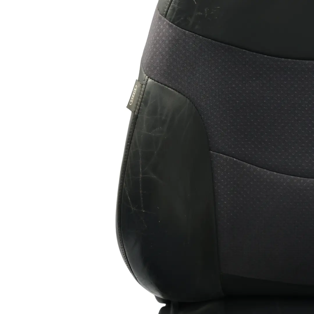 Vorne Rechts Sport Stoff / Leder Satellitensitz für Mini Cooper R50 R53 mit Teilenummer 7073004 Mini Cooper R50 R53 Vorne Rechts Sport Stoff / Leder Satellitensitz - SKU 7073004-4 - Teilenummer 7073004