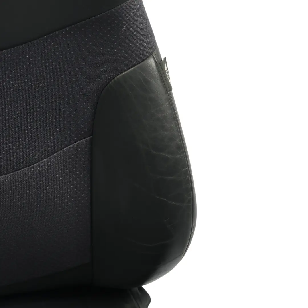 Mini Cooper R50 R53 Front Right O/S Sport Cloth / Leather Satellite Seat - SKU 7073004-4 - Part number 7073004