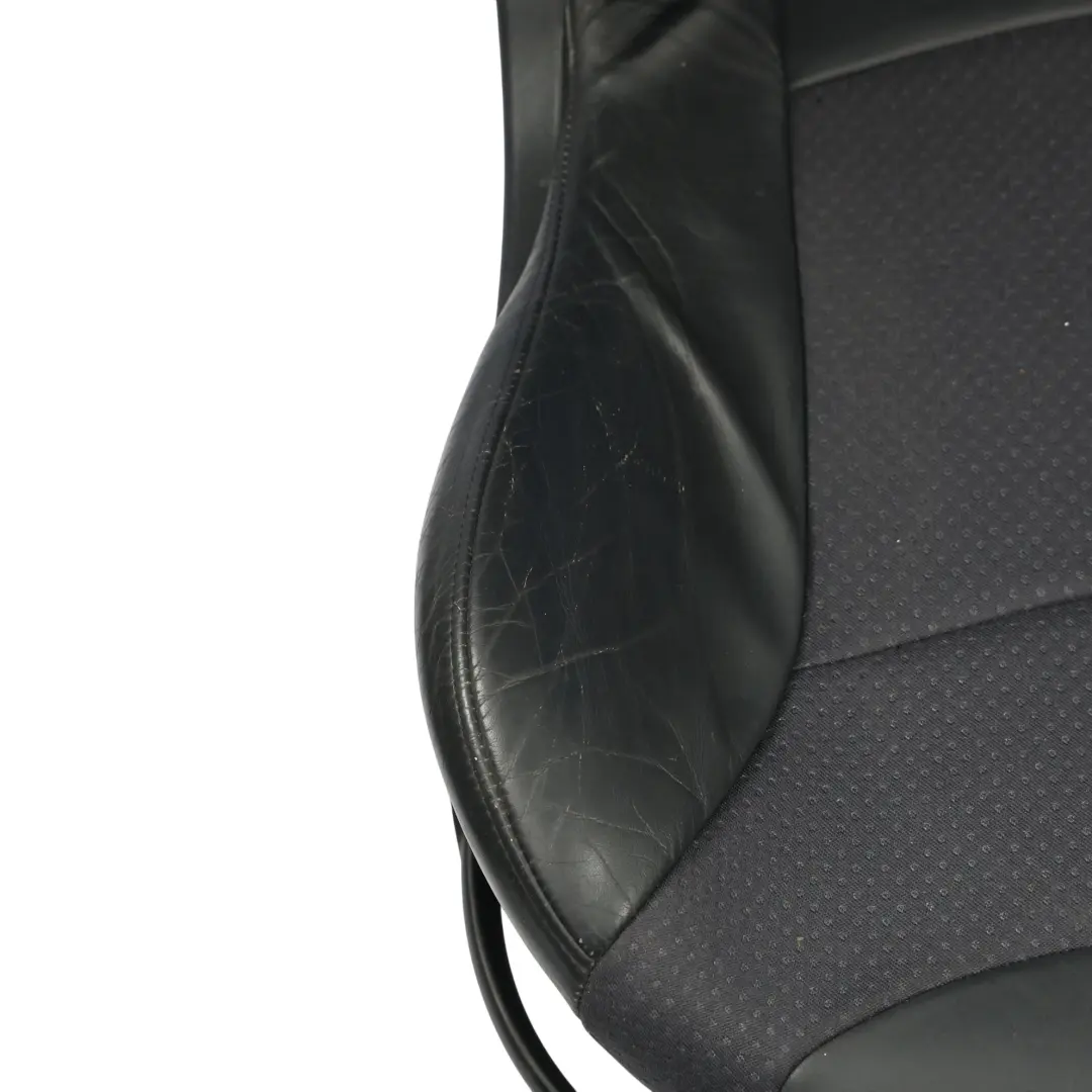 Mini Cooper R50 R53 Front Right O/S Sport Cloth / Leather Satellite Seat - SKU 7073004-4 - Part number 7073004