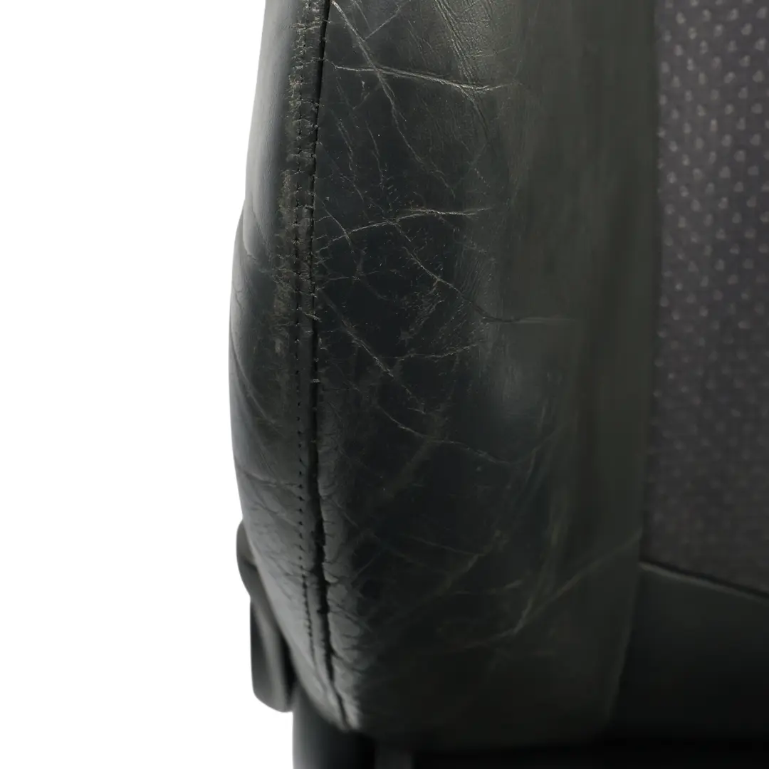 Vordersitz Sport Stoff Leder Satellit Rechts für Mini Cooper R50 R53 mit Teilenummer 7073004 Mini Cooper R50 R53 Vordersitz Sport Stoff Leder Satellit Rechts - SKU 7073004-6 - Teilenummer 7073004