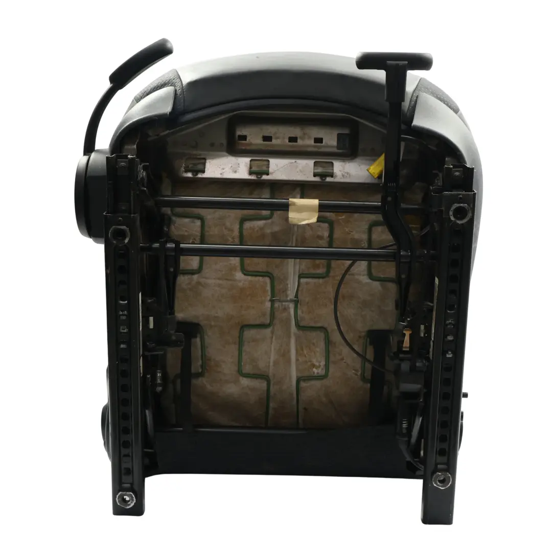 Asiento Delantero Deportivo Tela Cuero Derecho para Mini Cooper R50 R53 con número de pieza 7073004 Mini Cooper R50 R53 Asiento Delantero Deportivo Tela Cuero Derecho - SKU 7073004-6 - Número de pieza 7073004