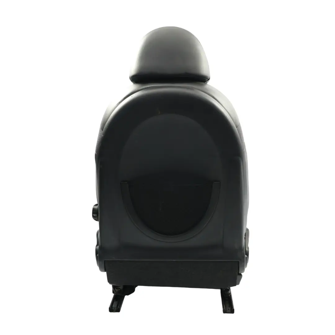 Mini Cooper R50 R53 Siège Avant Sport Tissu Cuir Satellite Droit - SKU 7073004-6 - Numéro de pièce 7073004