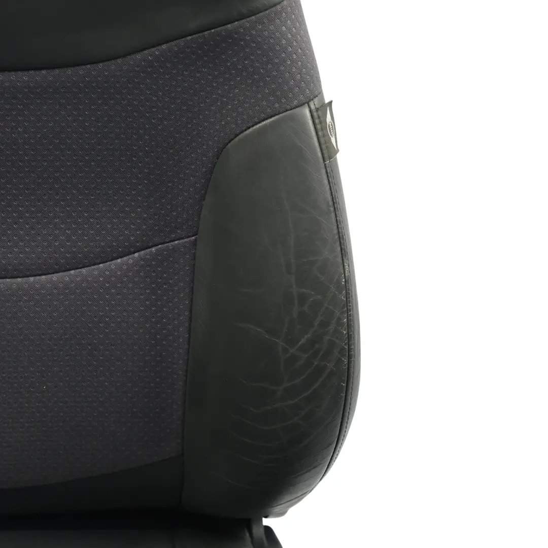 Front Seat Sport Cloth Leather Satellite Right O/S to Mini Cooper R50 R53 with Part number 7073004 Mini Cooper R50 R53 Front Seat Sport Cloth Leather Satellite Right O/S - SKU 7073004-6 - Part number 7073004
