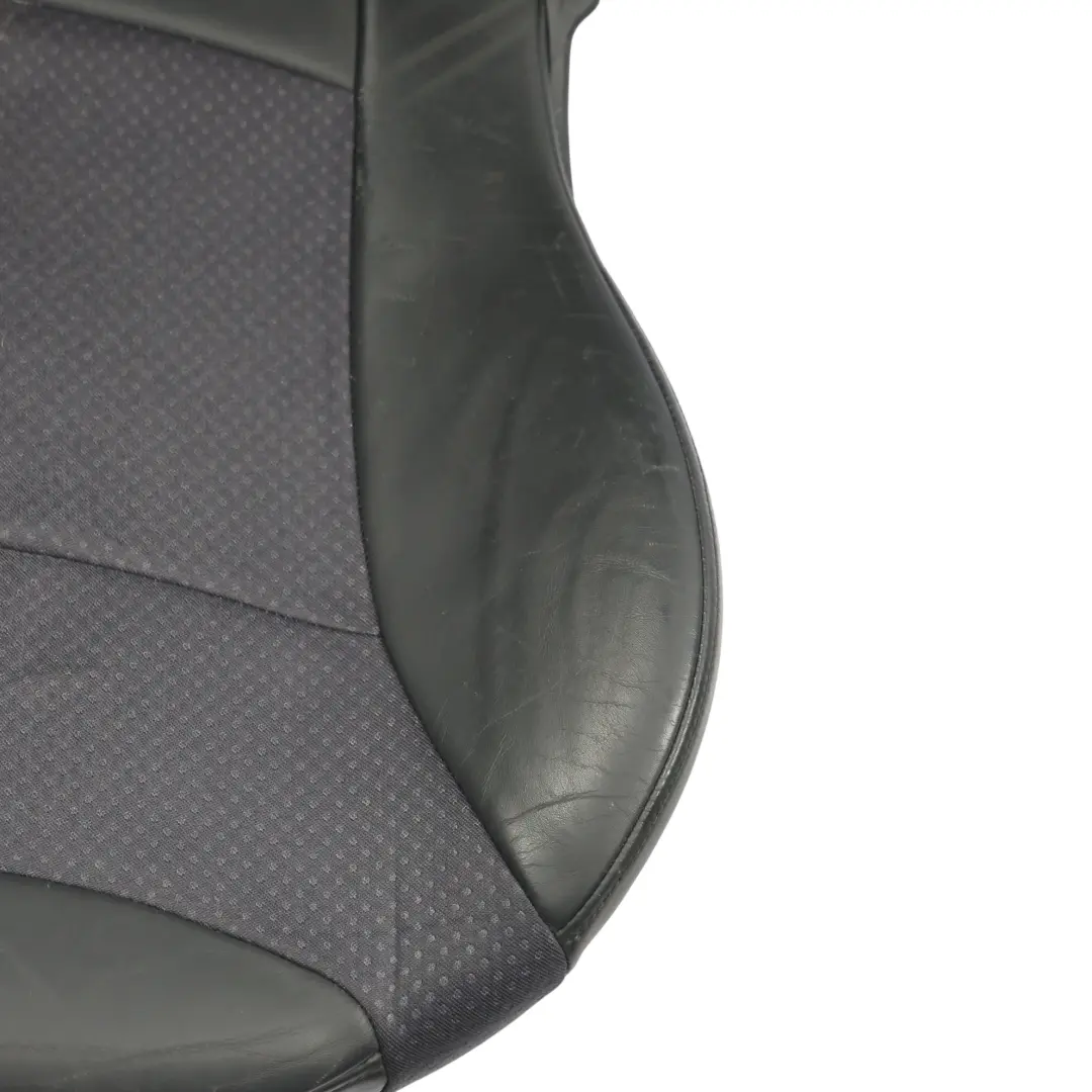 Mini Cooper R50 R53 Vordersitz Sport Stoff Leder Satellit Rechts - SKU 7073004-6 - Teilenummer 7073004