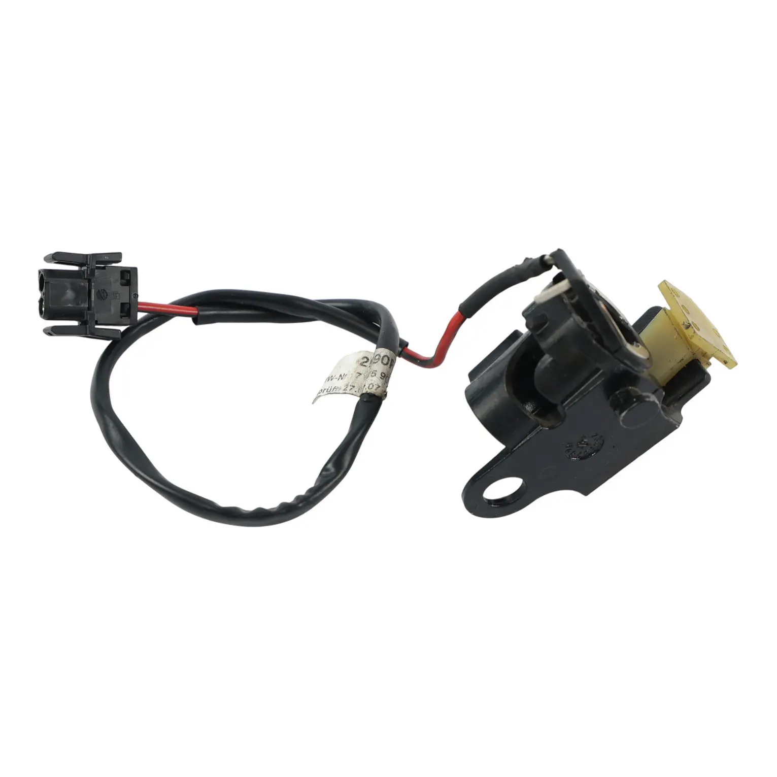 BMW Z4 E85 Support Montage Toit Rigide Droite 7075906