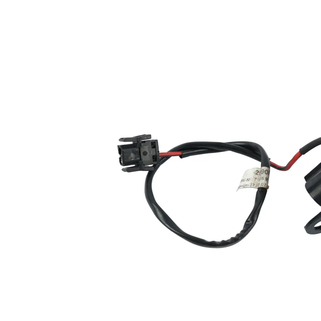 BMW Z4 E85 Uchwyt Mocowania Dachu Prawy - SKU 7075906 - Numer Części 7075906