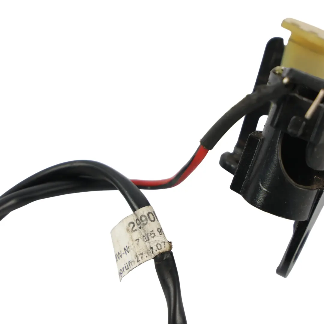 BMW Z4 E85 Uchwyt Mocowania Dachu Prawy - SKU 7075906 - Numer Części 7075906