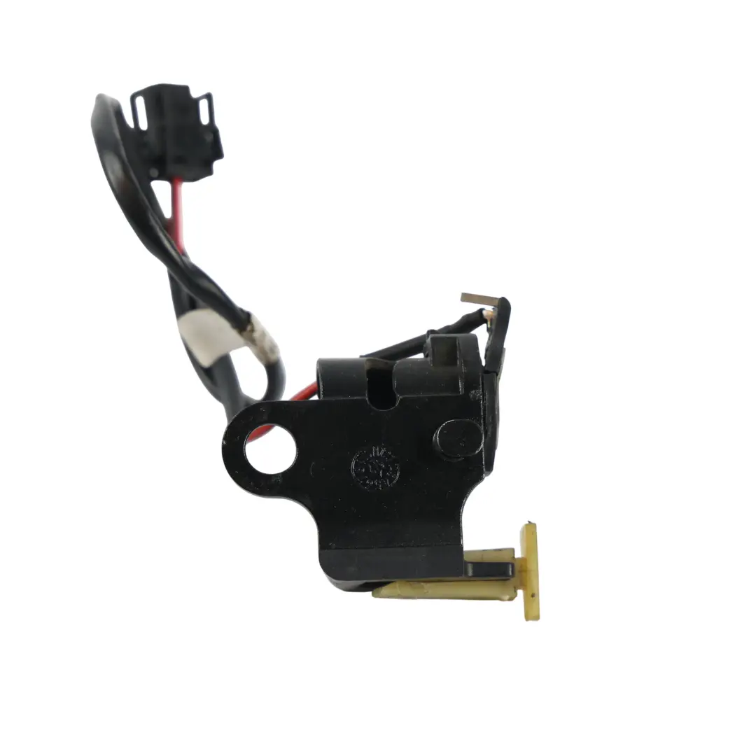 Support Montage Toit Rigide Droite pour BMW Z4 E85 à propos du numéro de pièce 7075906 BMW Z4 E85 Support Montage Toit Rigide Droite - SKU 7075906 - Numéro de pièce 7075906