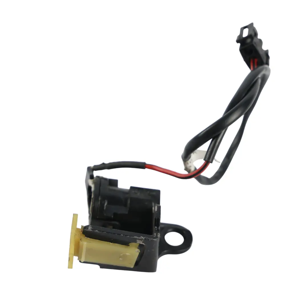 BMW Z4 E85 Staffa Montaggio Hardtop Destra - SKU 7075906 - Numero di parte 7075906