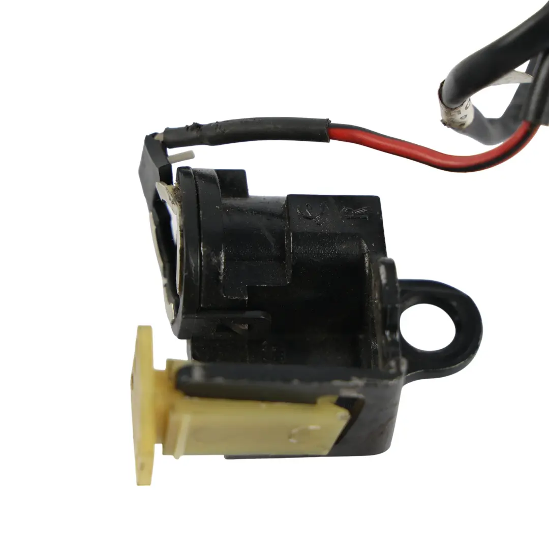 Support Montage Toit Rigide Droite pour BMW Z4 E85 à propos du numéro de pièce 7075906 BMW Z4 E85 Support Montage Toit Rigide Droite - SKU 7075906 - Numéro de pièce 7075906