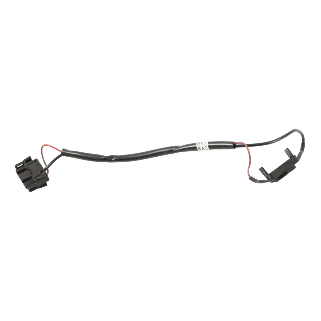 BMW E46 Cabriolet Adaptateur Fil Hydraulique Toit Ouvrant - SKU 7076030-1 - Numéro de pièce 7076030