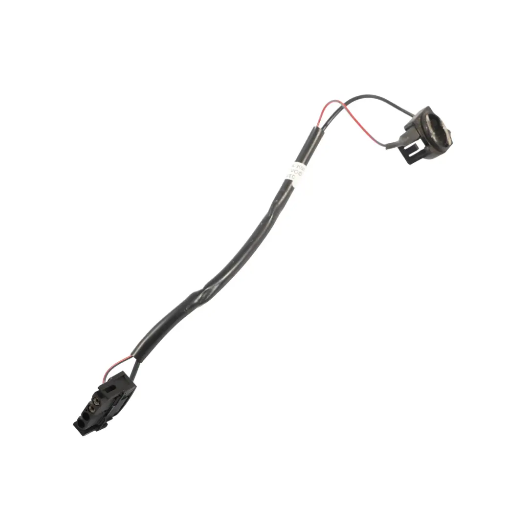 BMW E46 Cabrio Adapter Kabel Verdeck Hydraulik Antrieb - SKU 7076030-1 - Teilenummer 7076030