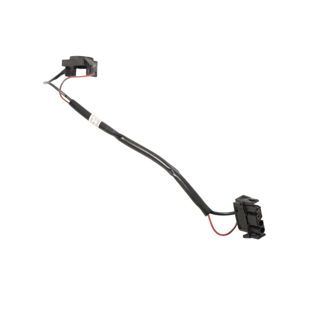 BMW E46 Cabriolet Adaptateur Fil Hydraulique Toit Ouvrant - SKU 7076030-1 - Numéro de pièce 7076030