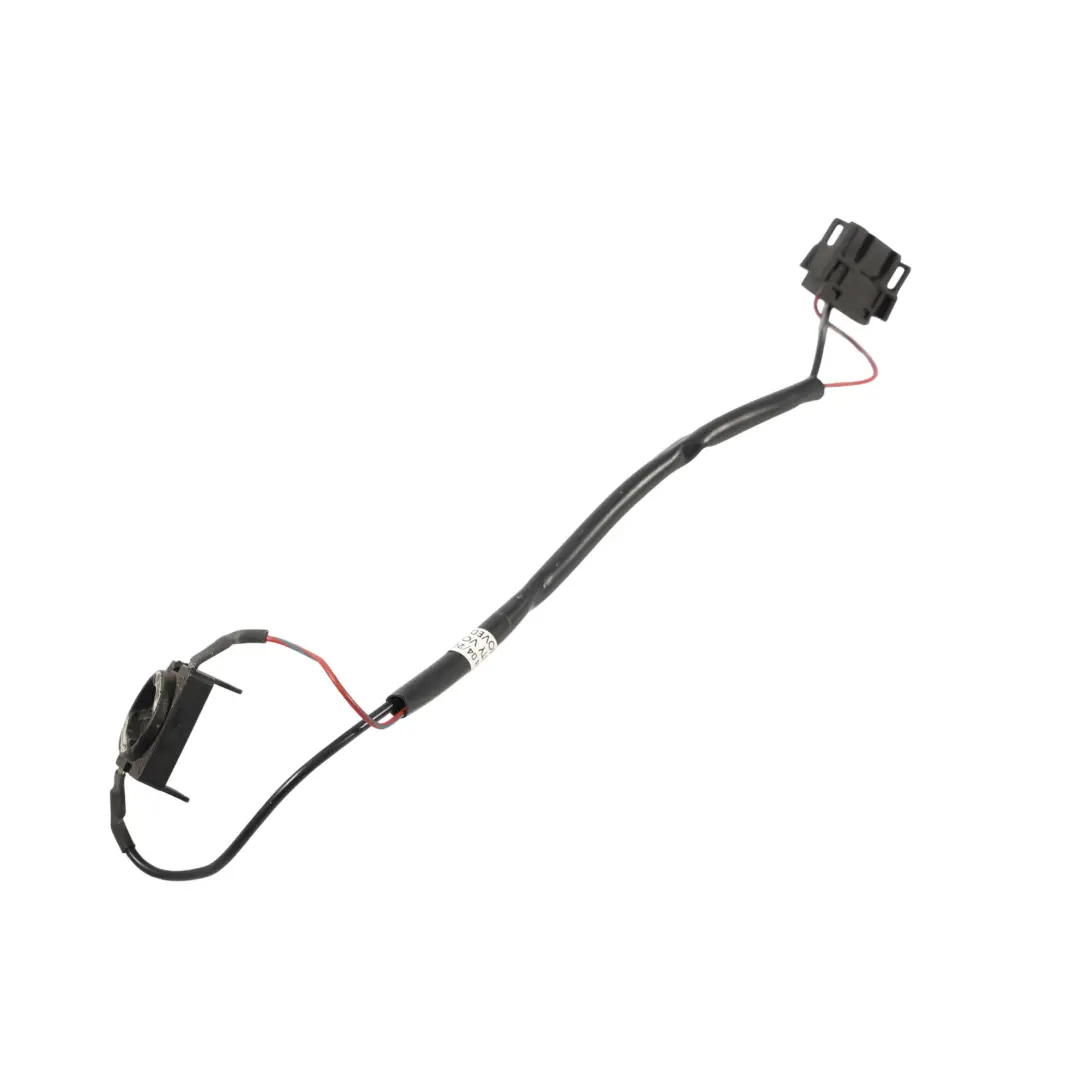 BMW E46 Cabrio Adapter Wiązka Hydrauliki Dachu Składanego - SKU 7076030-1 - Numer Części 7076030