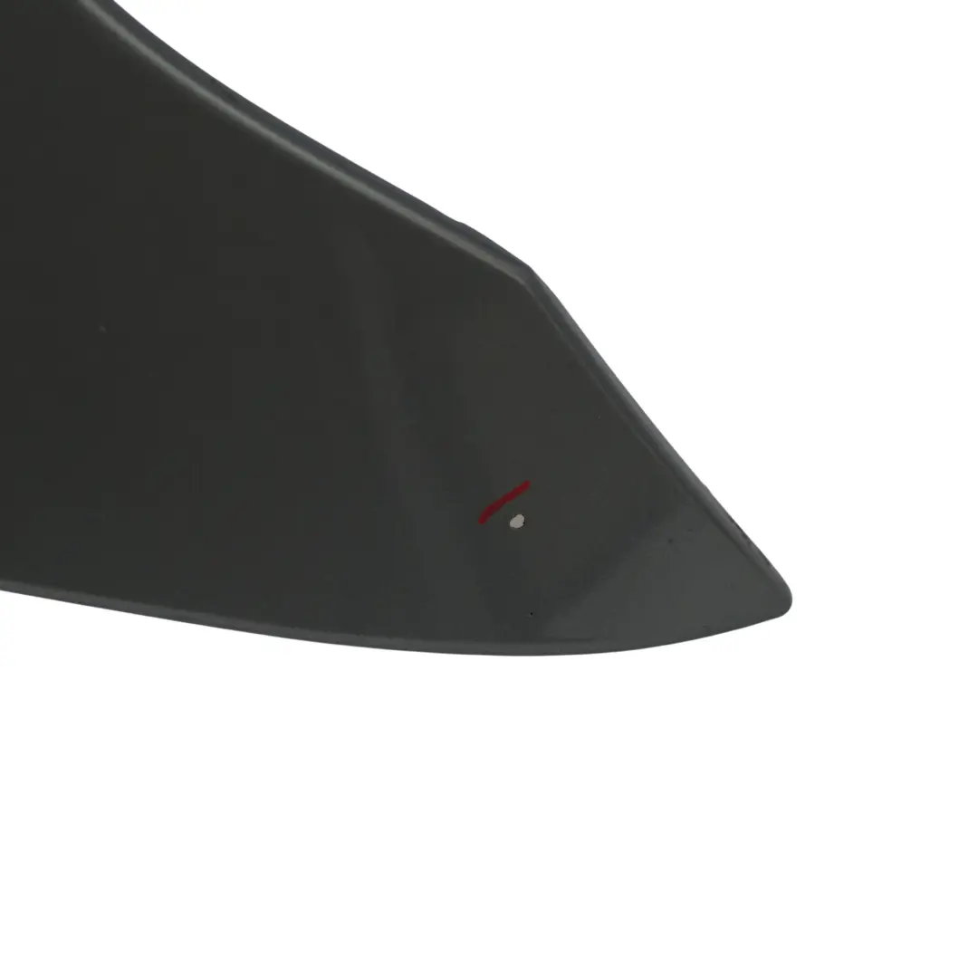 Pannello Alare Parafango Anteriore Destro Spacegrau Grigio - A52 per BMW E60 E61 con numero di parte 7111430 BMW E60 E61 Pannello Alare Parafango Anteriore Destro Spacegrau Grigio - A52 - SKU 7111430-SCG1 - Numero di parte 7111430