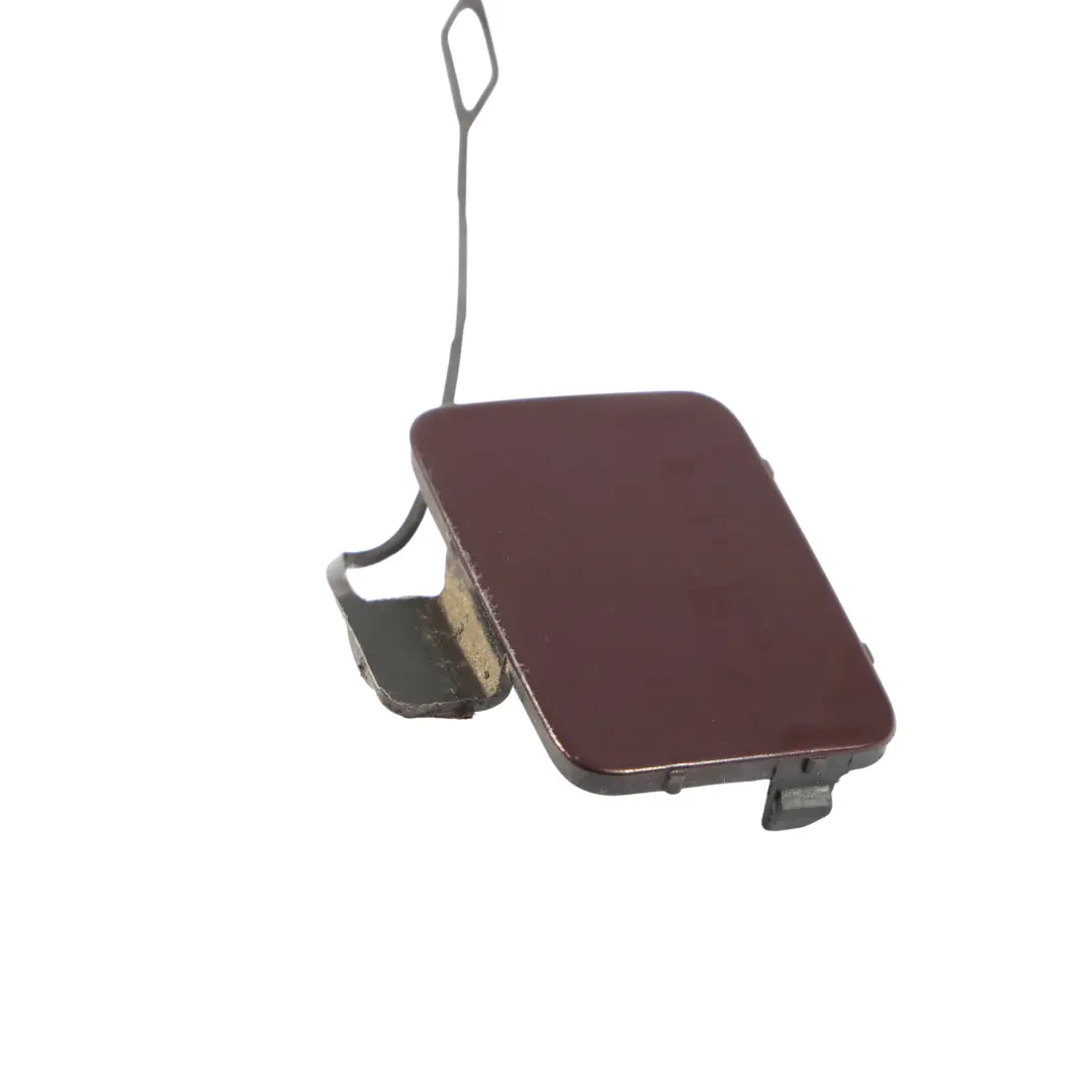 Volet Pare-Chocs Avant Œillet Remorquage Rouge Barbera A39 pour BMW E90 E91 à propos du numéro de pièce 7116687 BMW E90 E91 Volet Pare-Chocs Avant Œillet Remorquage Rouge Barbera A39 - SKU 7116687-BAR - Numéro de pièce 7116687