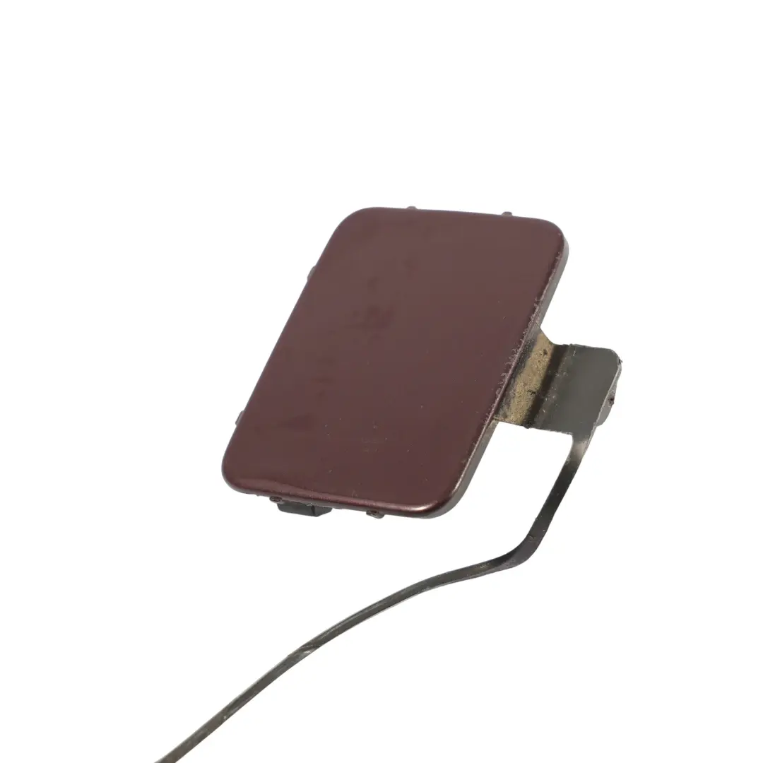 Volet Pare-Chocs Avant Œillet Remorquage Rouge Barbera A39 pour BMW E90 E91 à propos du numéro de pièce 7116687 BMW E90 E91 Volet Pare-Chocs Avant Œillet Remorquage Rouge Barbera A39 - SKU 7116687-BAR - Numéro de pièce 7116687