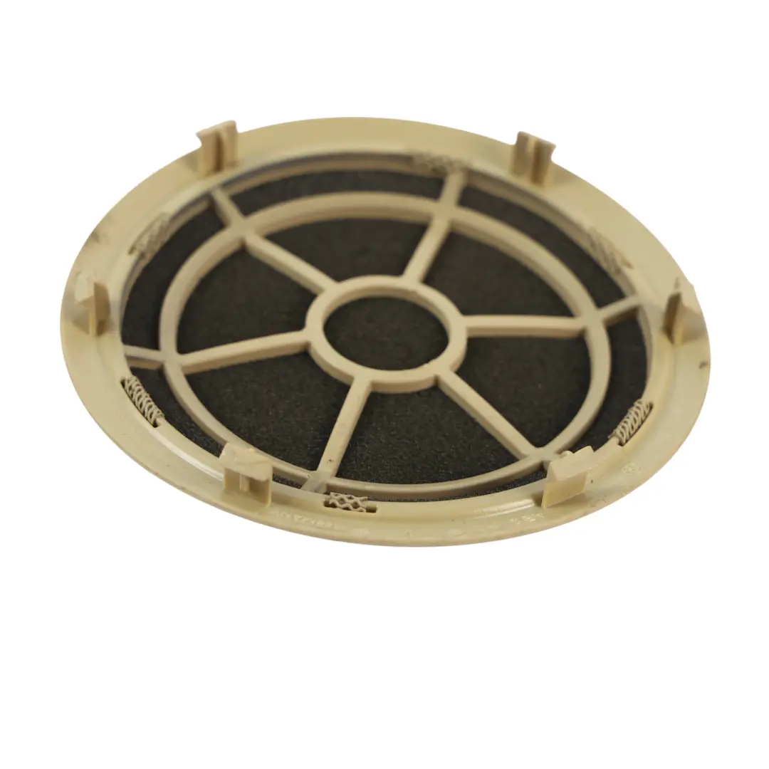 Cache Haut-Parleur Porte Avant Arrière Gauche Droite pour BMW E90 E91 à propos du numéro de pièce 7117819 BMW E90 E91 Cache Haut-Parleur Porte Avant Arrière Gauche Droite - SKU 7117819 - Numéro de pièce 7117819