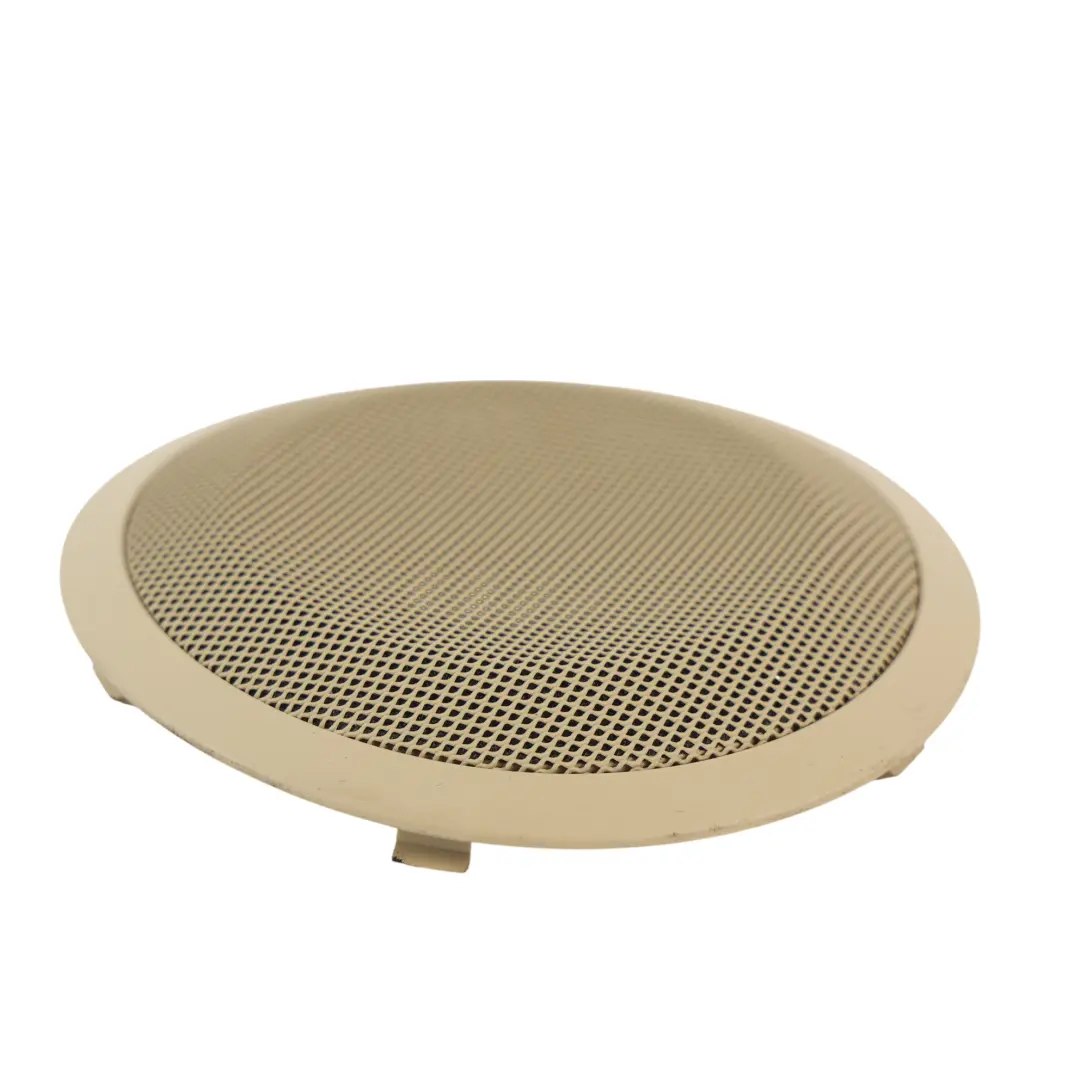 Cache Haut-Parleur Porte Avant Arrière Gauche Droite pour BMW E90 E91 à propos du numéro de pièce 7117819 BMW E90 E91 Cache Haut-Parleur Porte Avant Arrière Gauche Droite - SKU 7117819 - Numéro de pièce 7117819