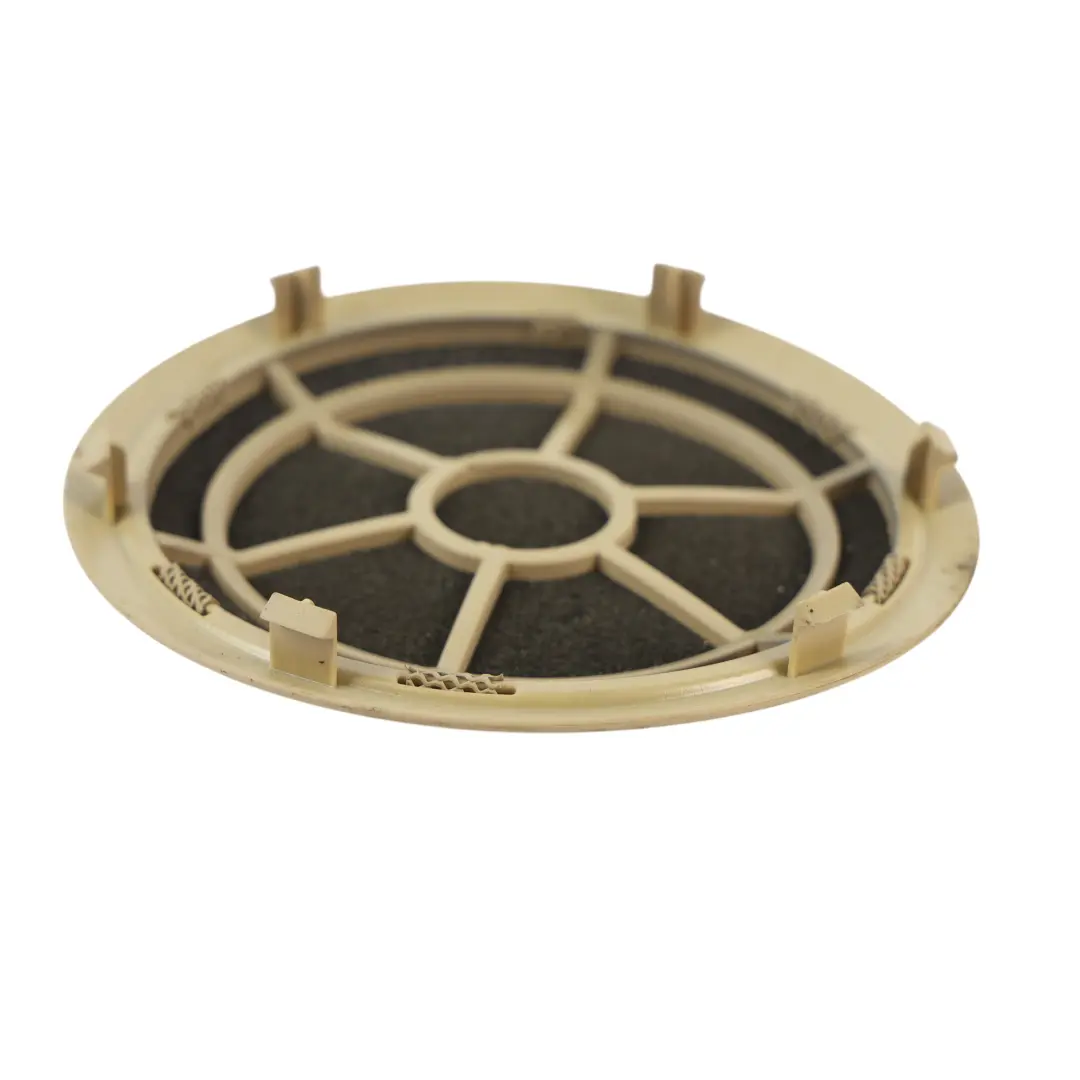 BMW E90 E91 Cubierta Altavoz Tarjeta Puerta Hifi Izquierda Derecha - SKU 7117819 - Número de pieza 7117819