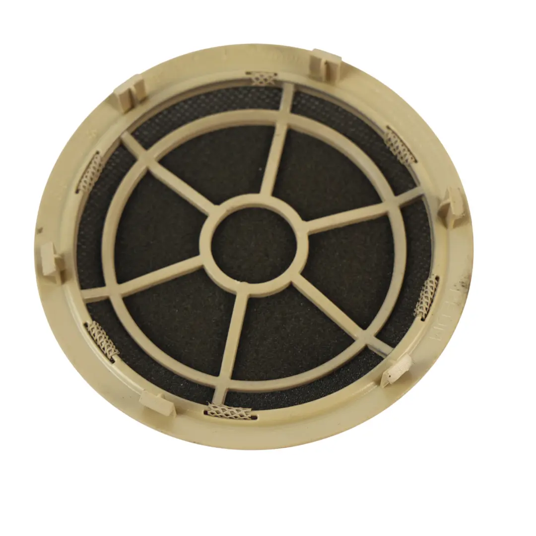 Cache Haut-Parleur Porte Avant Arrière Gauche Droite pour BMW E90 E91 à propos du numéro de pièce 7117819 BMW E90 E91 Cache Haut-Parleur Porte Avant Arrière Gauche Droite - SKU 7117819 - Numéro de pièce 7117819