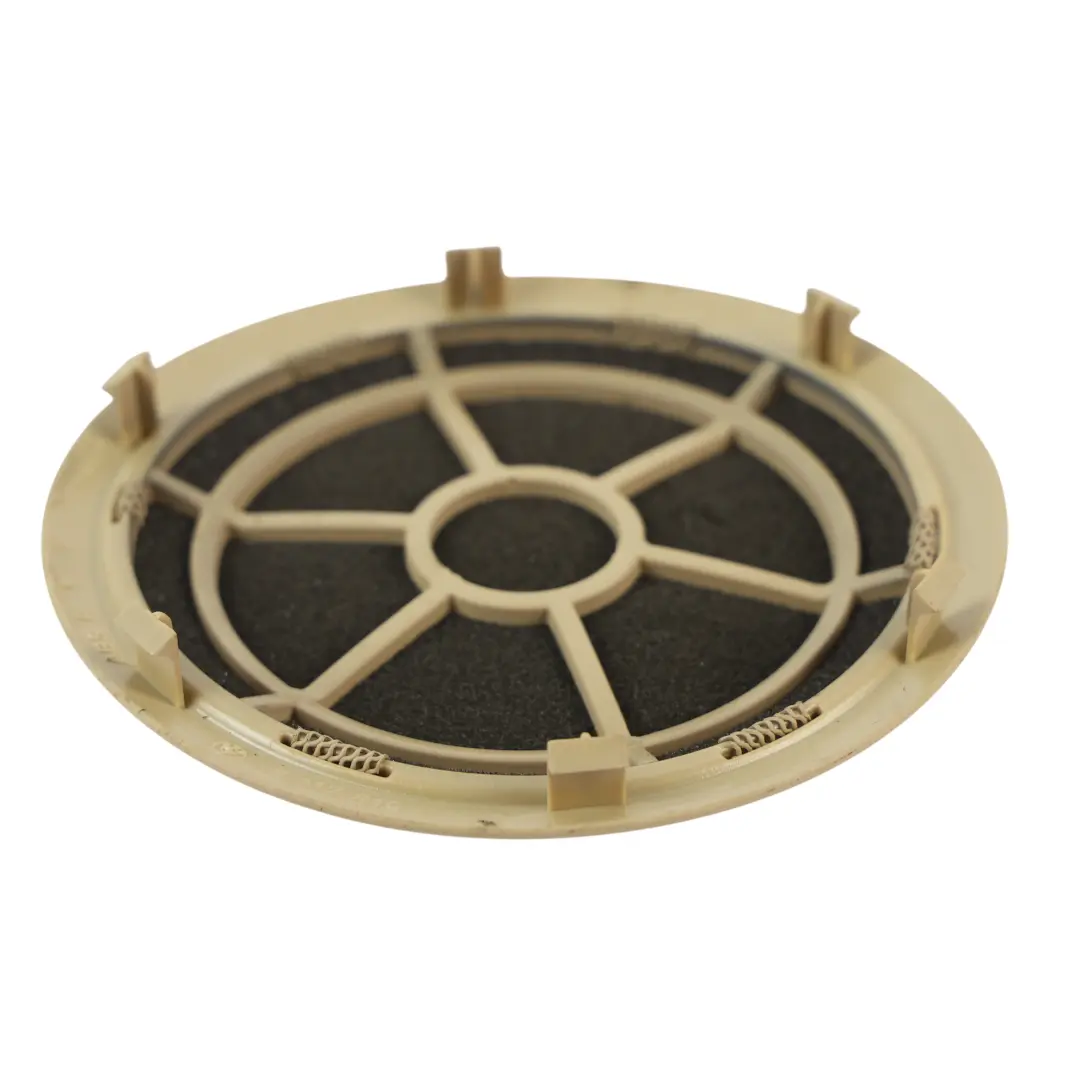 Cubierta Altavoz Tarjeta Puerta Hifi Izquierda Derecha para BMW E90 E91 con número de pieza 7117819 BMW E90 E91 Cubierta Altavoz Tarjeta Puerta Hifi Izquierda Derecha - SKU 7117819 - Número de pieza 7117819