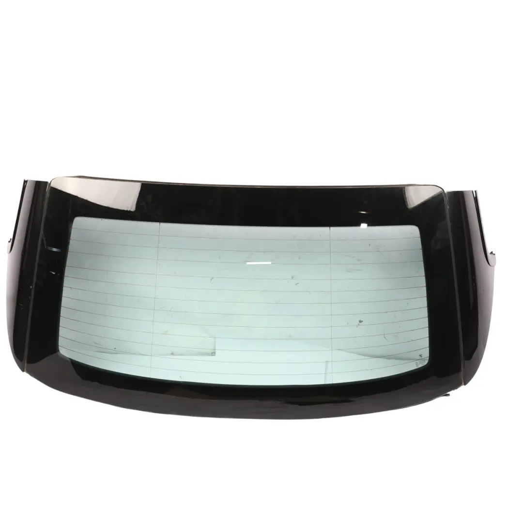 BMW E93 Rear Window Folding Top Hardtop Roof Shell - SKU 7128754-BS - Part number 7128754