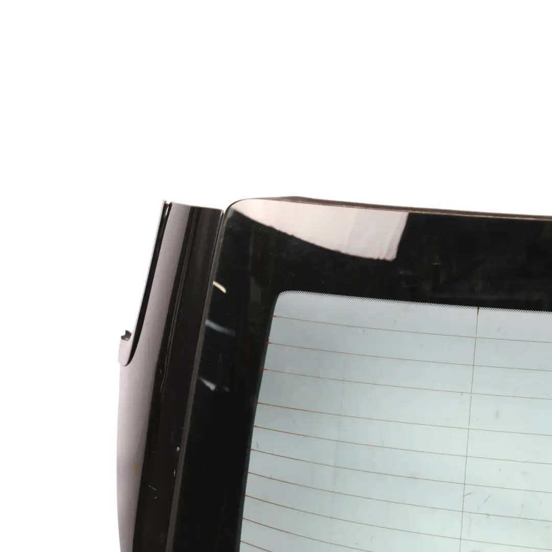 BMW E93 Rear Window Folding Top Hardtop Roof Shell - SKU 7128754-BS - Part number 7128754