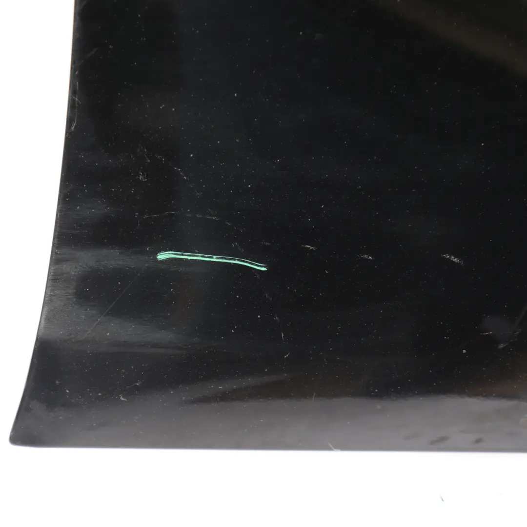 Panel Lateral Guardabarros Delantero Derecho Schwarz 2 Negro - 668 para BMW E81 E87 con número de pieza 7133228 BMW E81 E87 Panel Lateral Guardabarros Delantero Derecho Schwarz 2 Negro - 668 - SKU 7133228-SCH1 - Número de pieza 7133228