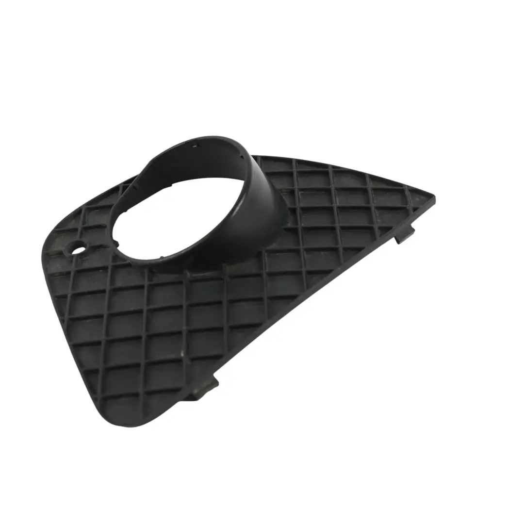 Nebelscheinwerfer Abdeckung Halterung Vorne Links für BMW E46 mit Teilenummer 7147529 BMW E46 Nebelscheinwerfer Abdeckung Halterung Vorne Links - SKU 7147529 - Teilenummer 7147529
