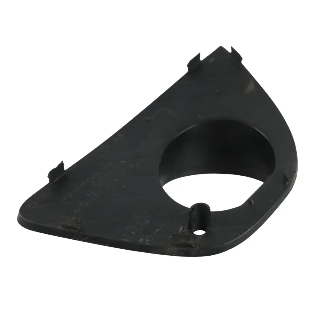 Soporte Bracket Antiniebla Parachoques Delantero Izquierdo para BMW E46 con número de pieza 7147529 BMW E46 Soporte Bracket Antiniebla Parachoques Delantero Izquierdo - SKU 7147529 - Número de pieza 7147529