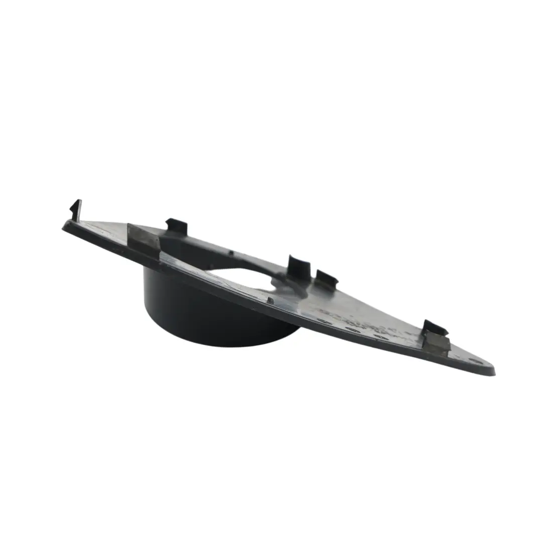 BMW E46 Nebelscheinwerfer Abdeckung Halterung Vorne Links - SKU 7147529 - Teilenummer 7147529