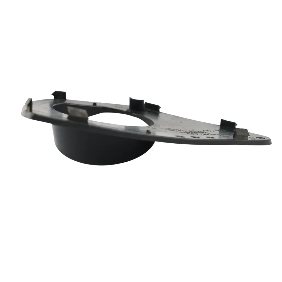 BMW E46 Soporte Bracket Antiniebla Parachoques Delantero Izquierdo - SKU 7147529 - Número de pieza 7147529