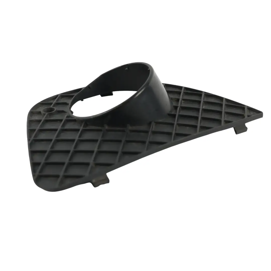 BMW E46 Soporte Bracket Antiniebla Parachoques Delantero Izquierdo - SKU 7147529 - Número de pieza 7147529