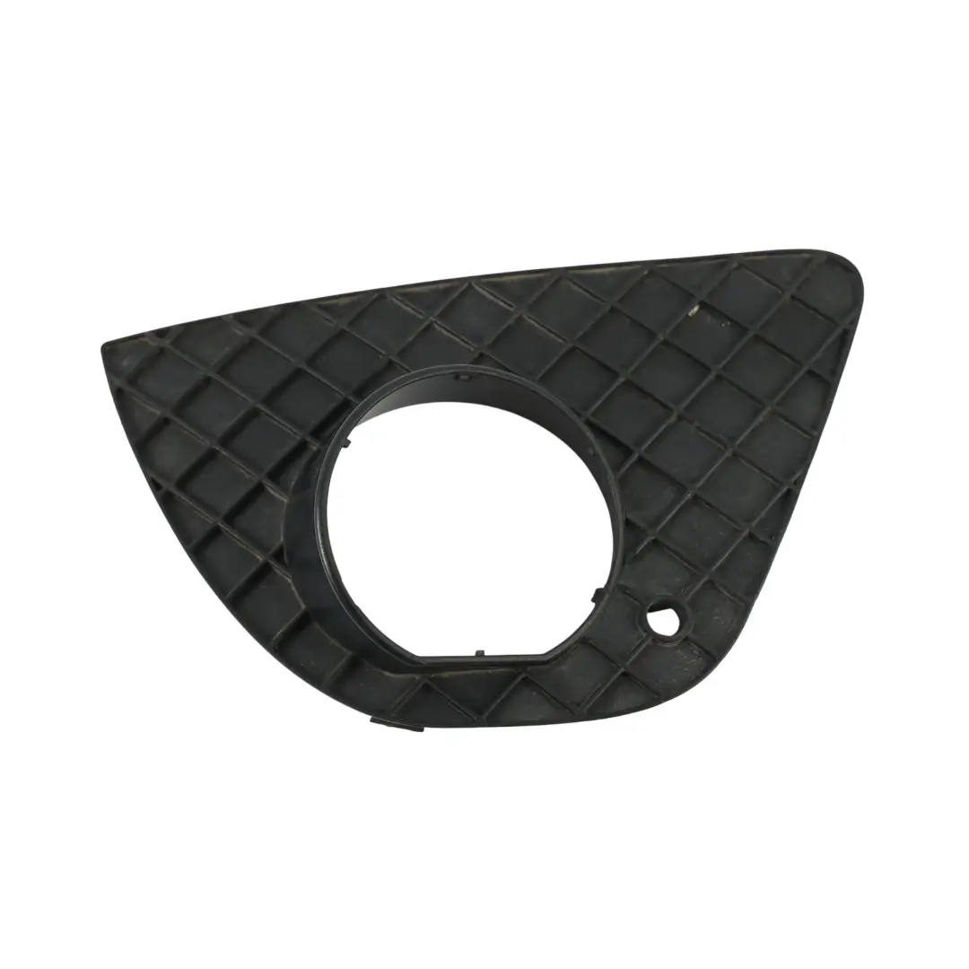 BMW E46 Front Bumper Fog Light Cover Surround Bracket Support Left N/S - SKU 7147529 - Part number 7147529
