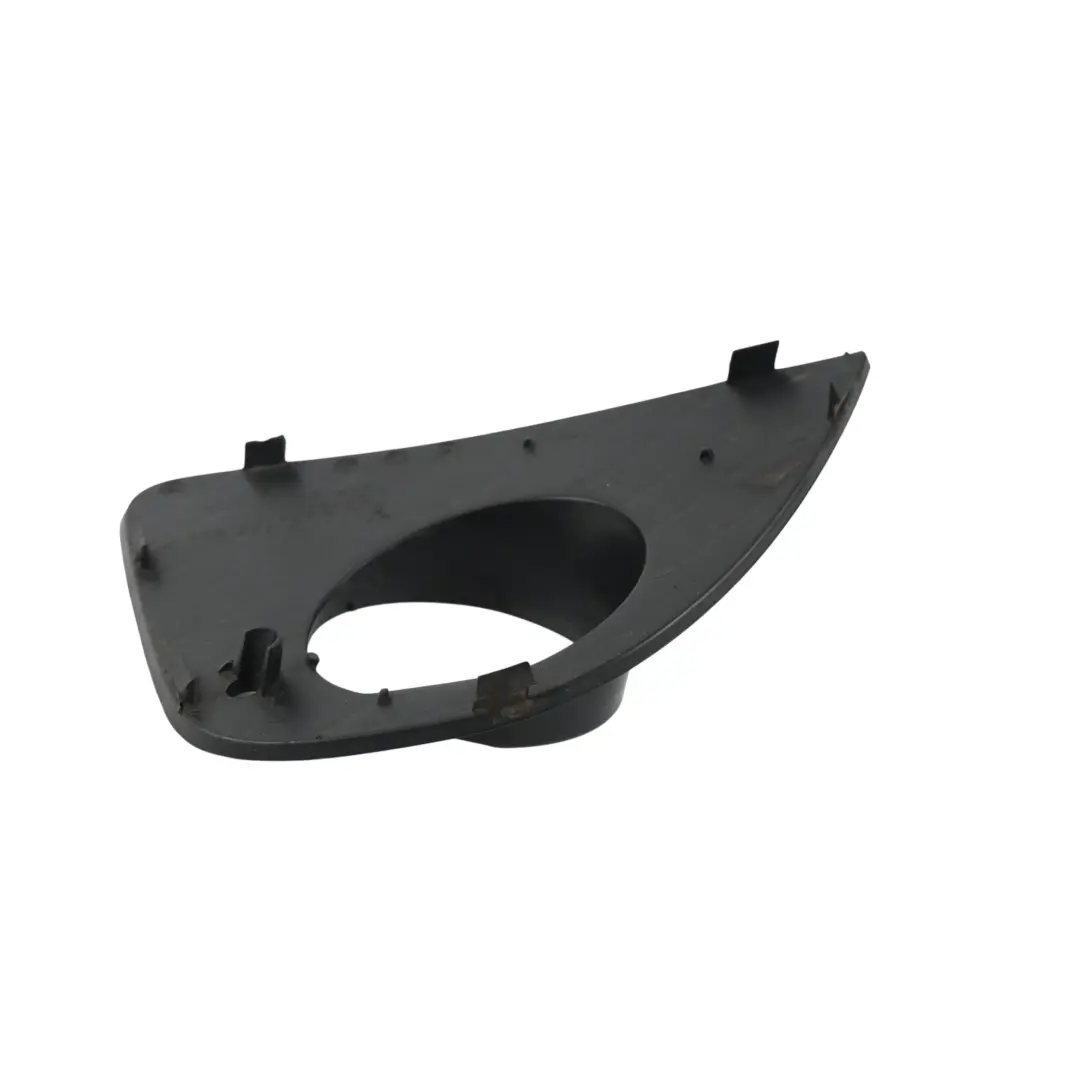 Soporte Bracket Antiniebla Parachoques Delantero Izquierdo para BMW E46 con número de pieza 7147529 BMW E46 Soporte Bracket Antiniebla Parachoques Delantero Izquierdo - SKU 7147529 - Número de pieza 7147529