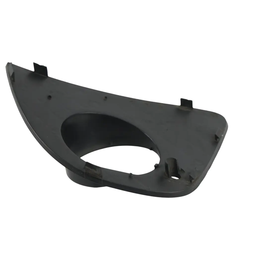 BMW E46 Nebelscheinwerfer Abdeckung Halterung Vorne Rechts - SKU 7147530 - Teilenummer 7147530