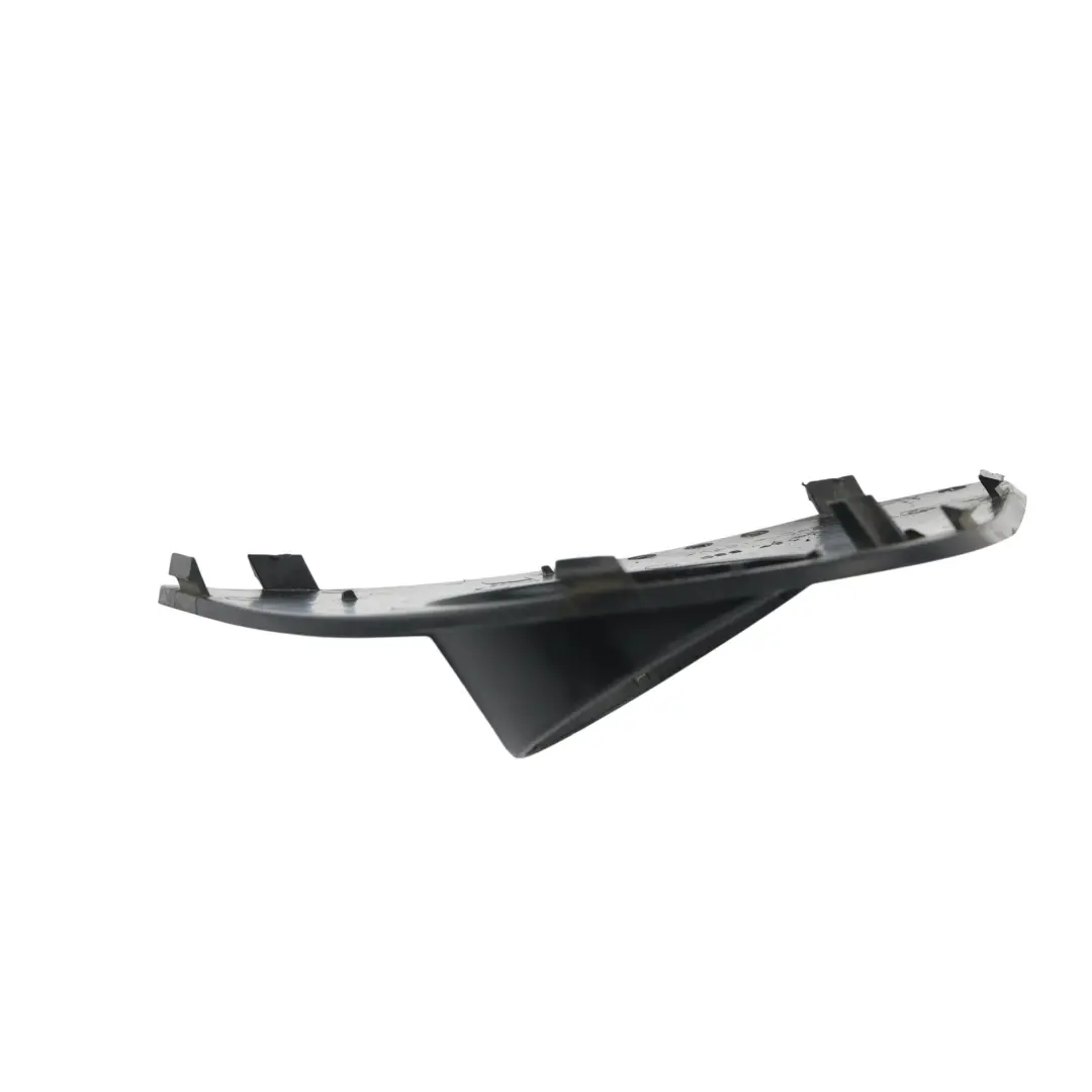 BMW E46 Support Bracket Contour Antibrouillard Pare-Chocs Avant Droit - SKU 7147530 - Numéro de pièce 7147530