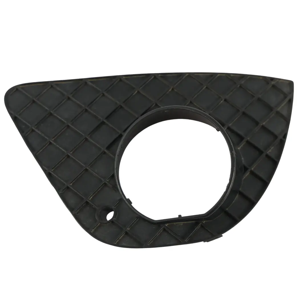 BMW E46 Supporto Copertura Fendinebbia Paraurti Anteriore Destro - SKU 7147530 - Numero di parte 7147530