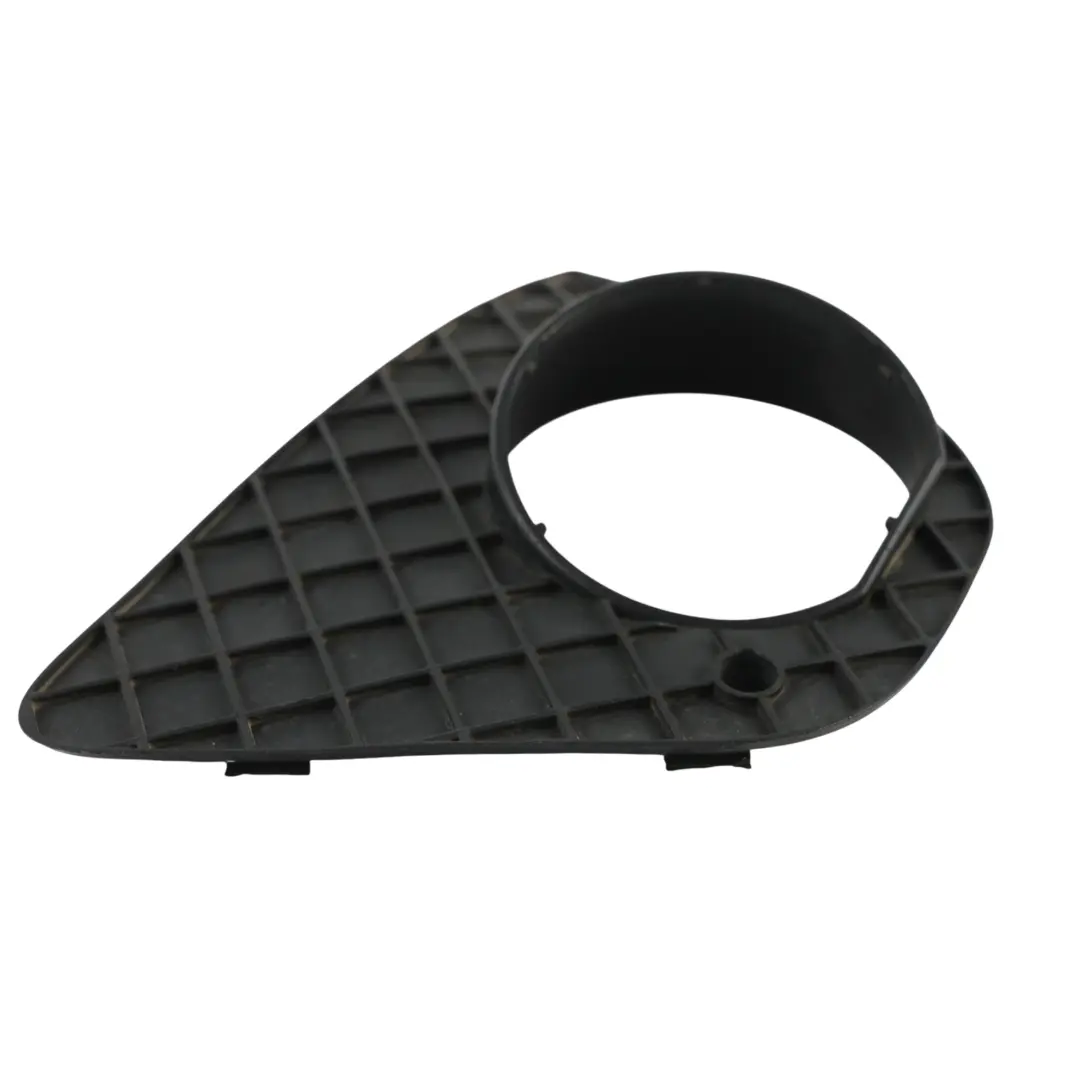 BMW E46 Supporto Copertura Fendinebbia Paraurti Anteriore Destro - SKU 7147530 - Numero di parte 7147530