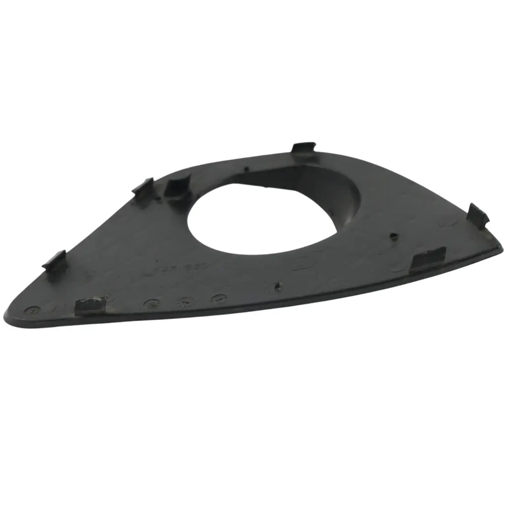 Nebelscheinwerfer Abdeckung Halterung Vorne Rechts für BMW E46 mit Teilenummer 7147530 BMW E46 Nebelscheinwerfer Abdeckung Halterung Vorne Rechts - SKU 7147530 - Teilenummer 7147530