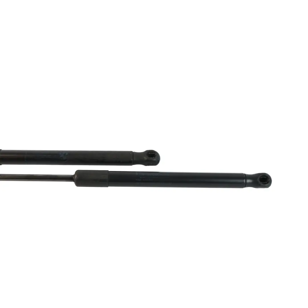 Resorte Gas Presurizado Maletero Portón X2 para BMW X5 E70 X6 E71 con número de pieza 7148346 BMW X5 E70 X6 E71 Resorte Gas Presurizado Maletero Portón X2 - SKU 7148346-1 - Número de pieza 7148346