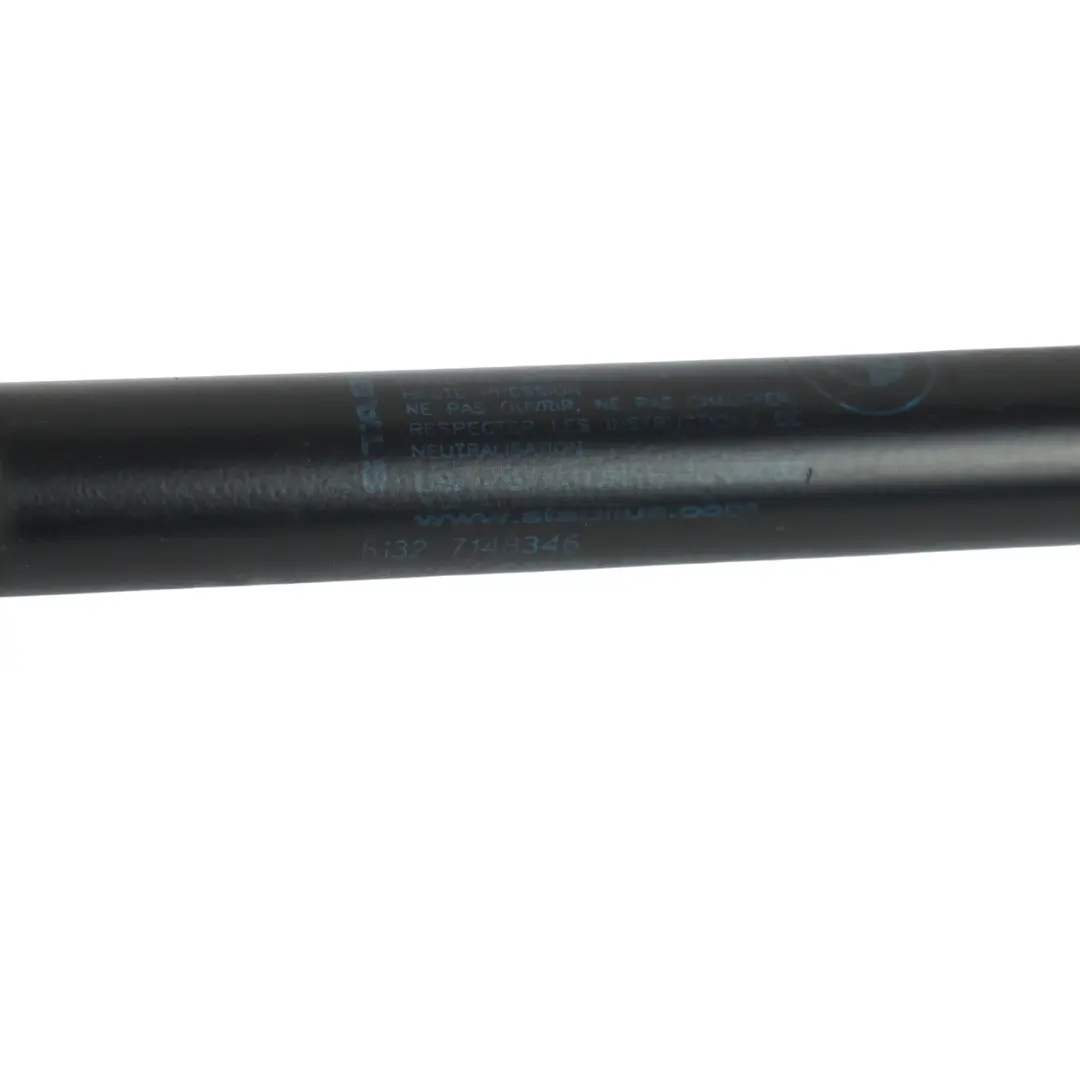 BMW X5 E70 X6 E71 Ressort Gaz Hayon Coffre SET X2 - SKU 7148346-1 - Numéro de pièce 7148346