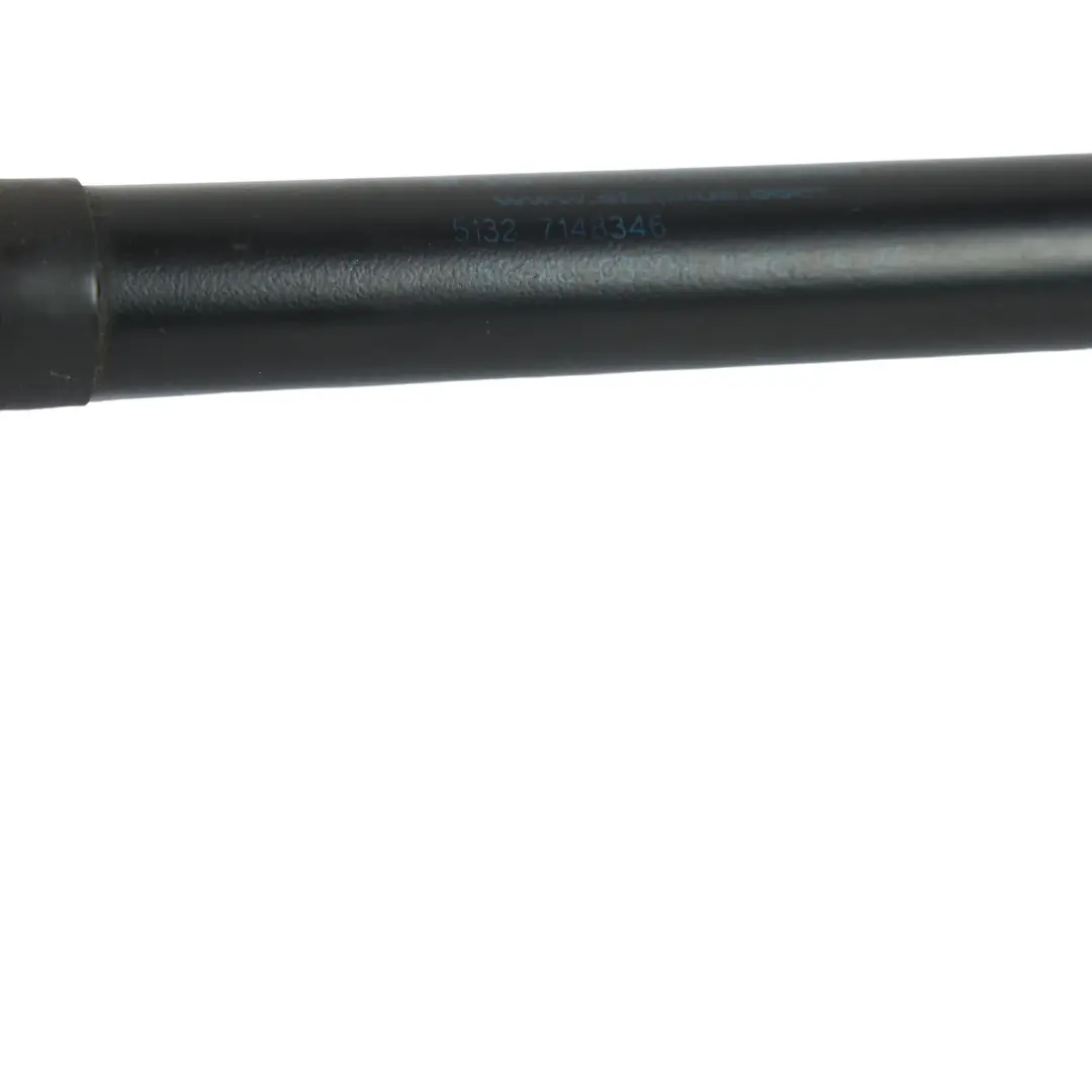 Kofferraum Heckklappe Gas Druckfeder SET X2 für BMW X5 E70 X6 E71 mit Teilenummer 7148346 BMW X5 E70 X6 E71 Kofferraum Heckklappe Gas Druckfeder SET X2 - SKU 7148346-1 - Teilenummer 7148346