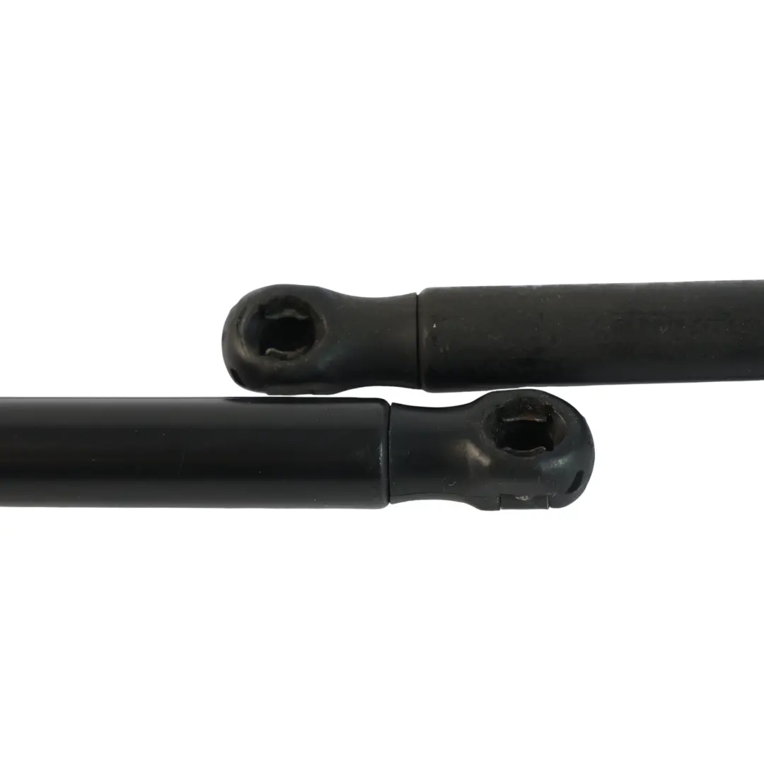 Resorte Gas Presurizado Maletero Portón X2 para BMW X5 E70 X6 E71 con número de pieza 7148346 BMW X5 E70 X6 E71 Resorte Gas Presurizado Maletero Portón X2 - SKU 7148346-1 - Número de pieza 7148346