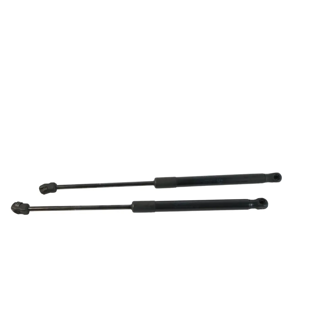 Boot Trunk Lid Tailgate Gas Pressurized Spring SET X2 to BMW X5 E70 X6 E71 with Part number 7148346 BMW X5 E70 X6 E71 Boot Trunk Lid Tailgate Gas Pressurized Spring SET X2 - SKU 7148346-1 - Part number 7148346