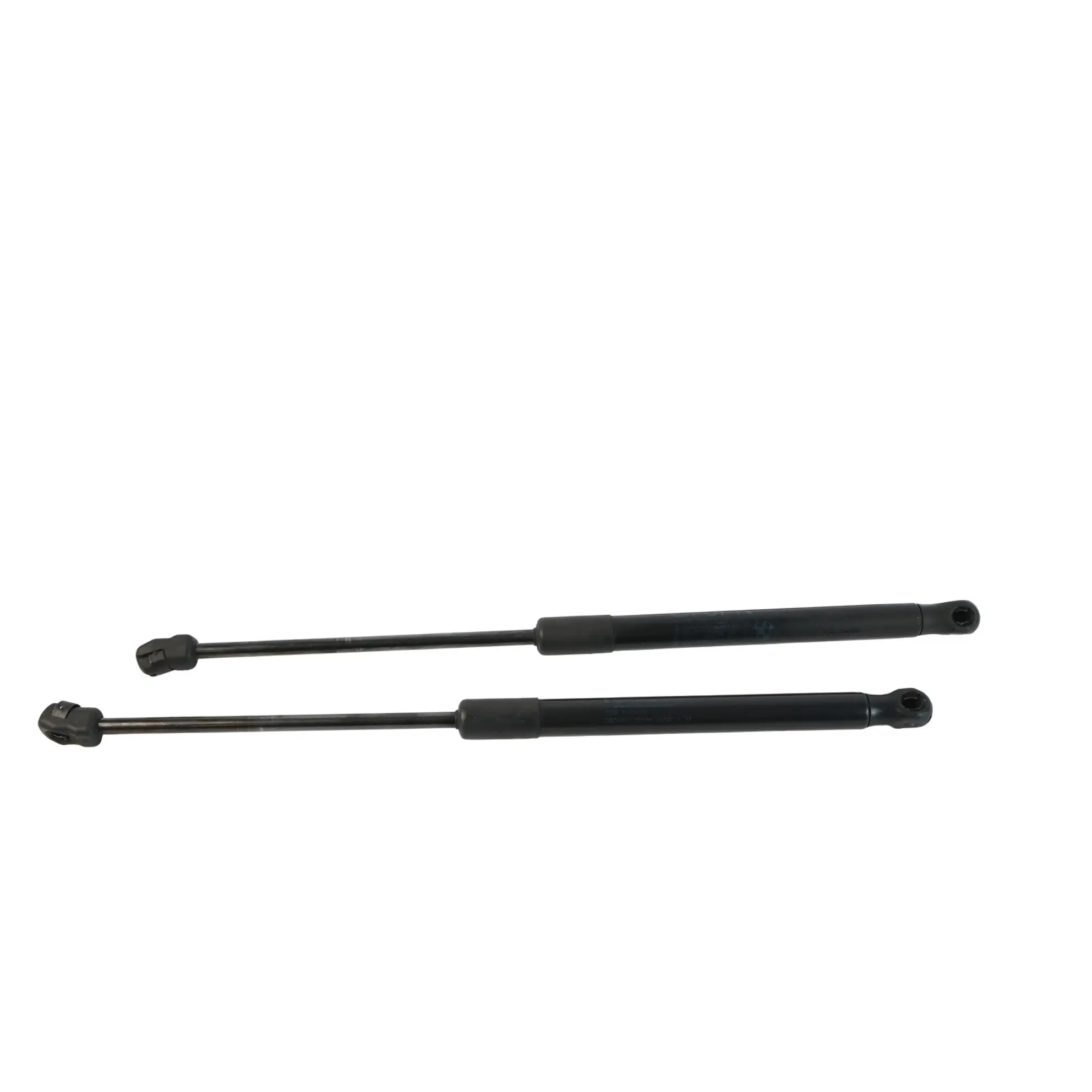 BMW X5 E70 X6 E71 Kofferraum Heckklappe Gas Druckfeder 7148346 SET X2