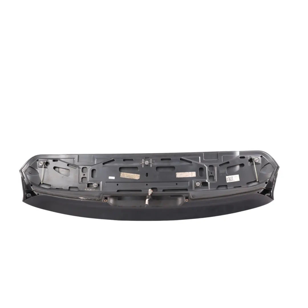 BMW X5 E70 Rear Spoiler Aerial Upper Patagonia Gruen - A71 - SKU 7157689-PTG - Part number 7157689