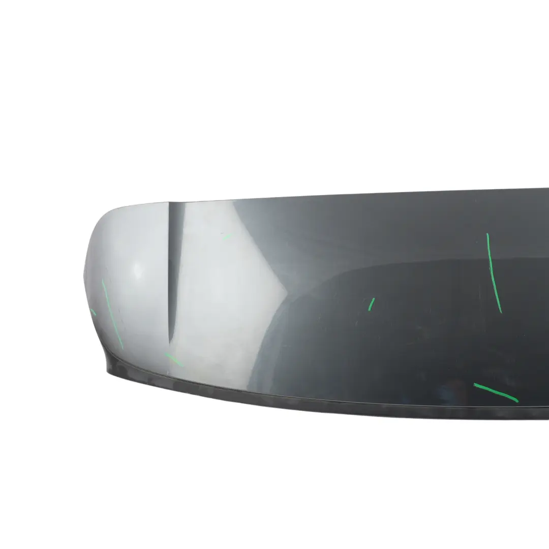 BMW X5 E70 Rear Spoiler Aerial Upper Patagonia Gruen - A71 - SKU 7157689-PTG - Part number 7157689