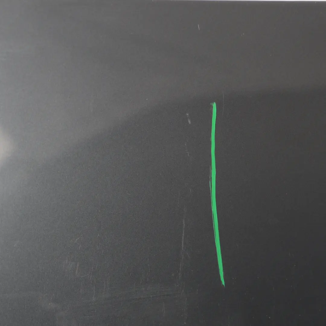 BMW X5 E70 Rear Spoiler Aerial Upper Patagonia Gruen - A71 - SKU 7157689-PTG - Part number 7157689